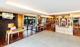 Baron Residence Bangkok