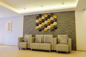 Baron Residence Bangkok