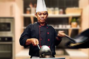 Baron Residence Bangkok