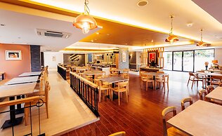 Baron Residence Bangkok