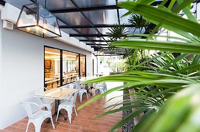 Baron Residence Bangkok