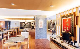 Baron Residence Bangkok