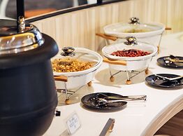 Baron Residence Bangkok