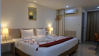 Baron Residence Bangkok