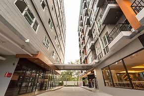 Baron Residence Bangkok