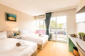 Baron Residence Bangkok