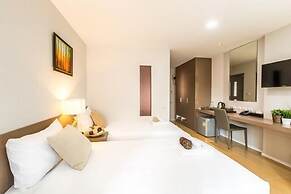 Baron Residence Bangkok