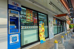 Baron Residence Bangkok