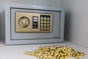 Baron Residence Bangkok