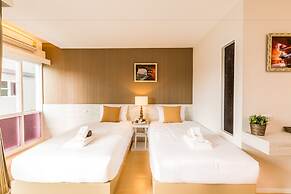 Baron Residence Bangkok