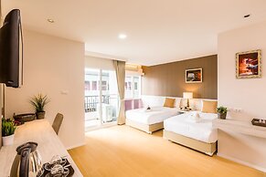 Baron Residence Bangkok