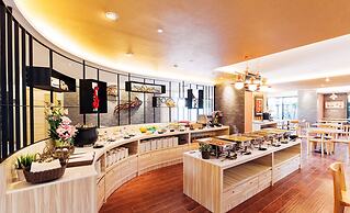 Baron Residence Bangkok