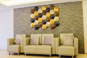 Baron Residence Bangkok