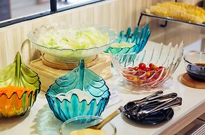 Baron Residence Bangkok