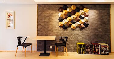 Baron Residence Bangkok