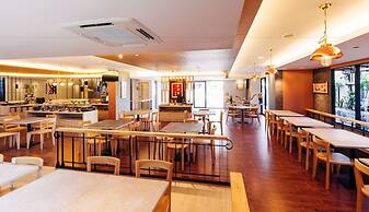 Baron Residence Bangkok