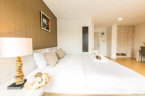 Baron Residence Bangkok