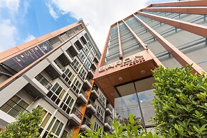 Baron Residence Bangkok