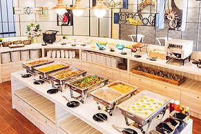 Baron Residence Bangkok