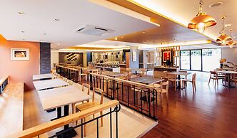 Baron Residence Bangkok