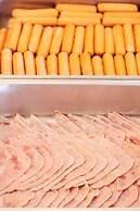 Baron Residence Bangkok