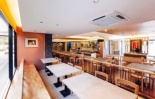 Baron Residence Bangkok