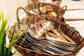 Baron Residence Bangkok