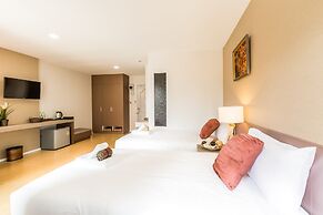 Baron Residence Bangkok