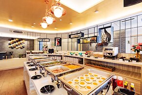 Baron Residence Bangkok