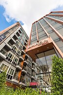 Baron Residence Bangkok