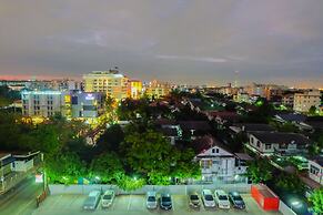 Baron Residence Bangkok