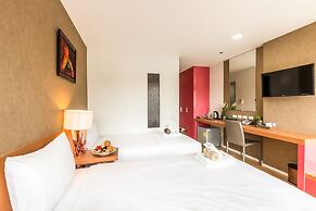 Baron Residence Bangkok