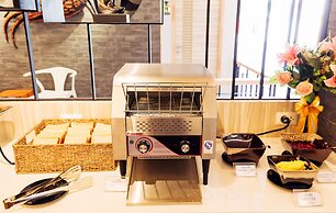 Baron Residence Bangkok