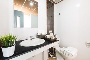 Baron Residence Bangkok