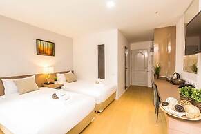 Baron Residence Bangkok