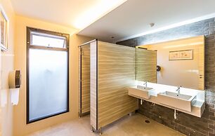 Baron Residence Bangkok