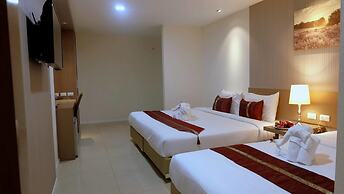 Baron Residence Bangkok