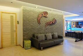 Baron Residence Bangkok