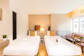 Baron Residence Bangkok