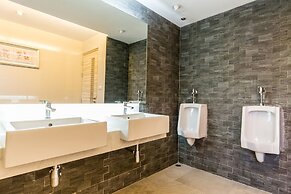 Baron Residence Bangkok