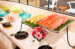 Baron Residence Bangkok