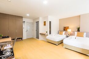 Baron Residence Bangkok