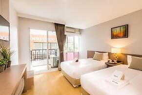 Baron Residence Bangkok