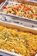 Baron Residence Bangkok