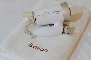 Baron Residence Bangkok