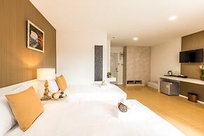 Baron Residence Bangkok