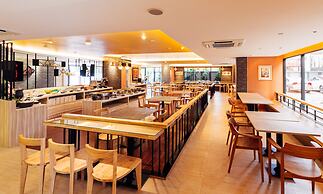 Baron Residence Bangkok