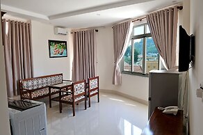 Lotus Apartment Hotel