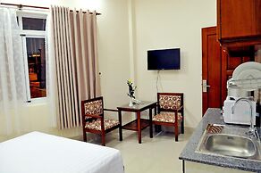 Lotus Apartment Hotel