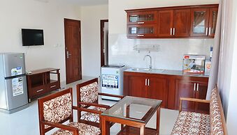 Lotus Apartment Hotel